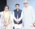 Sushmita Dev quits Congress, joins TMC