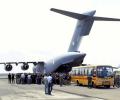 India to operate 2 flights daily from Kabul to evacuate its citizens