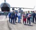 'So many Indians are still stuck in Kabul'