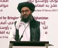 Want ties with all countries, particularly with US: Taliban