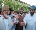 Hurriyat moderates, hardliners to be banned under UAPA