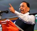 Won't take coercive action against Narayan Rane: Maha govt to HC