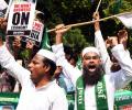 IUML's student wing leader apologises for 'sexist' remarks
