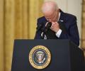 'We will hunt you down and make you pay': Biden on Kabul attacks