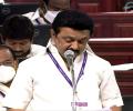 TN assembly adopts resolution against Centre's farm laws