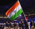 PM invites Olympics contingent to Red Fort on I-Day