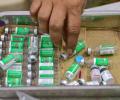 10 mn unused Covid vaccine doses lying with private hospitals