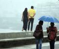 Monsoon on track, will reach Maharashtra in 2 days: IMD