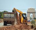 60% of Central Vista project has been done, govt tells Lok Sabha