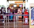 Mumbai imposes 7-day home quarantine for flyers from high-risk nations