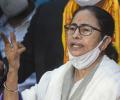 Congress to launch all-out attack against Mamata