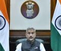 Can't have tense border and great relations: Jaishankar on India-China ties