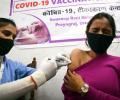 Focus on double vaccination first: Experts amid calls for booster