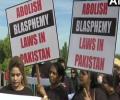 Sri Lankan national lynched in Pak's Punjab province over 'blasphemy'