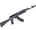 Modern AK-203 assault rifles to be made in UP's Amethi