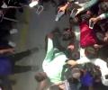 Pak police arrest 100 people in Sri Lankan national's lynching case