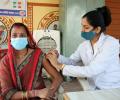 50% of adult population fully vaccinated against Covid: Govt