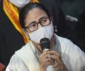 UP polls: Mamata likely to support Akhilesh, visit Varanasi in Jan