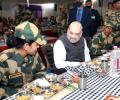 India developing indigenous anti-drone technology: Shah