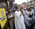 With Khel Zatlo poll slogan, Mamata seeks pole position in Goa