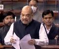 In Parl, Shah regrets Naga civilian killings; says probe underway