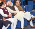 Change yourself or...: PM warns BJP MPs on Parliament attendance