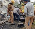 Rawat chopper crash: Tri-service probe finds no sabotage or snag