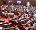 7 key Bills listed on RS agenda for final week of Budget session