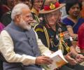 Outstanding soldier, true patriot: PM pays tribute to Gen Rawat