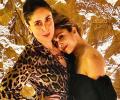 Not right to be carefree: Mumbai mayor after Kareena tests Covid +ve