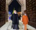 11 CMs of BJP-ruled states to offer prayers at Ayodhya on Wednesday