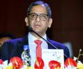 Govt has started maligning judges, new trend, unfortunate: CJI Ramana