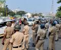 21 cops injured in clash over Hindu seer's remarks in Amravati