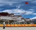 In back channel talks with China, confirms Tibetan govt-in-exile