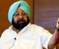 Cong leaders join Amarinder's party as he seals alliance with BJP