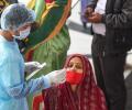 111 Omicron cases in India now after highest single-day rise