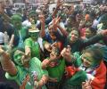 Trinamool sweeps Kolkata civic polls, decimates Opposition