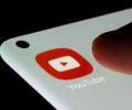 Govt blocks 35 Pak-based YouTube channels, 2 websites