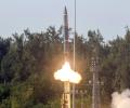 India successfully tests 'Pralay' missile