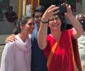 Priyanka's 'children's Insta hacked' charge to be probed: Sources