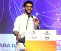 Man held in Bengaluru for threatening Maha min Aaditya Thackeray