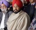No sacrilege attempt in Kapurthala case, FIR to be amended: CM