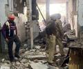 ISI-backed Khalistani terrorists behind Ludhiana court blast: Intel