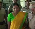 SC adjourns Rajiv killer Nalini's early release plea to Nov 11