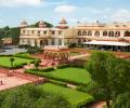 Jaipur's Royal Family: 15-Year Battle Ends