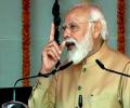 Self-awareness, discipline our strength to fight Omicron: PM Modi