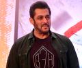 Salman Khan bitten by snake at his farmhouse, discharged from hospital