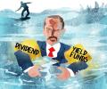 Dividend yield funds on comeback trail