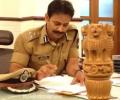 Maha cop throws tree on murder accused, 3 caught