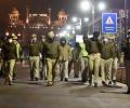 Omicron: More curbs in Delhi, 'yellow alert' sounded